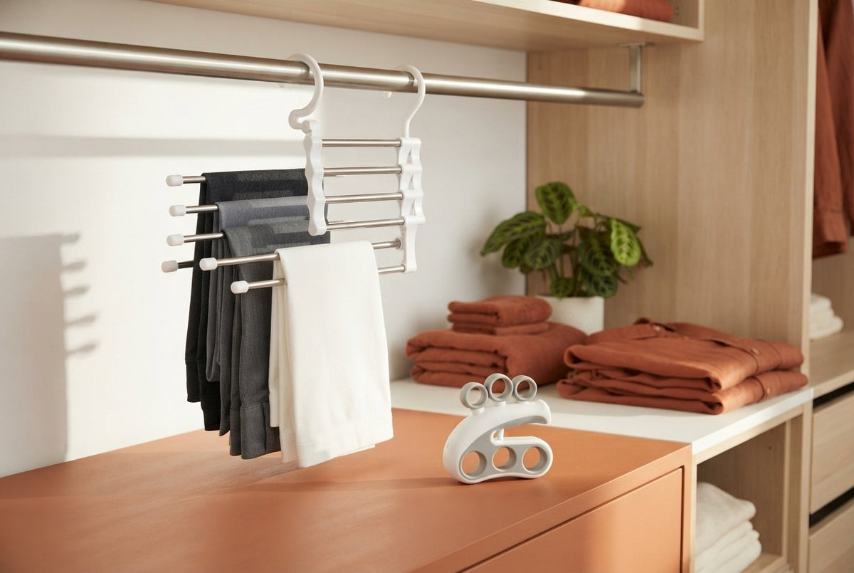 Our product in use