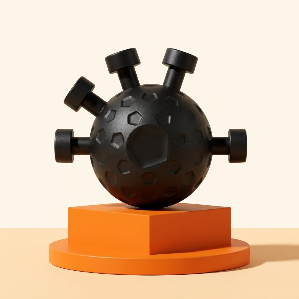 Finger Hand Strengthener Grip